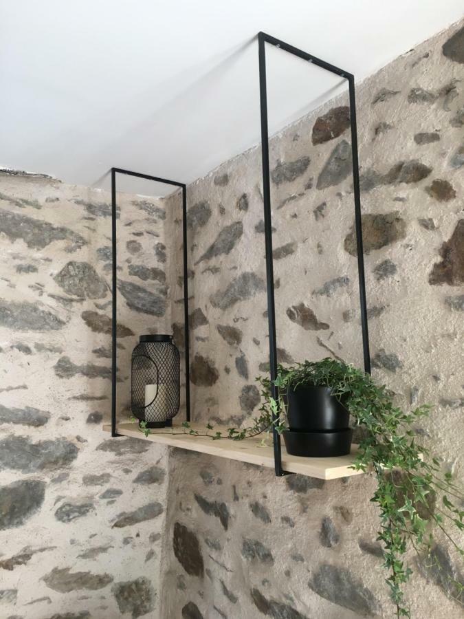 Saint Malo Intra-Muros Appartamento Esterno foto